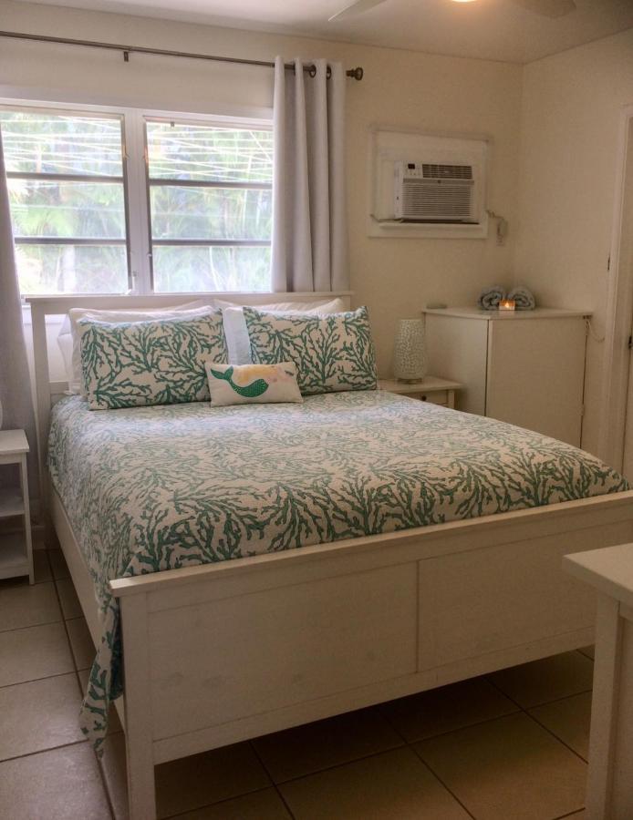Gorgeous Beachy Chic Condo In Key Biscayne Miami Kültér fotó