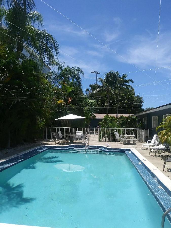 Gorgeous Beachy Chic Condo In Key Biscayne Miami Kültér fotó