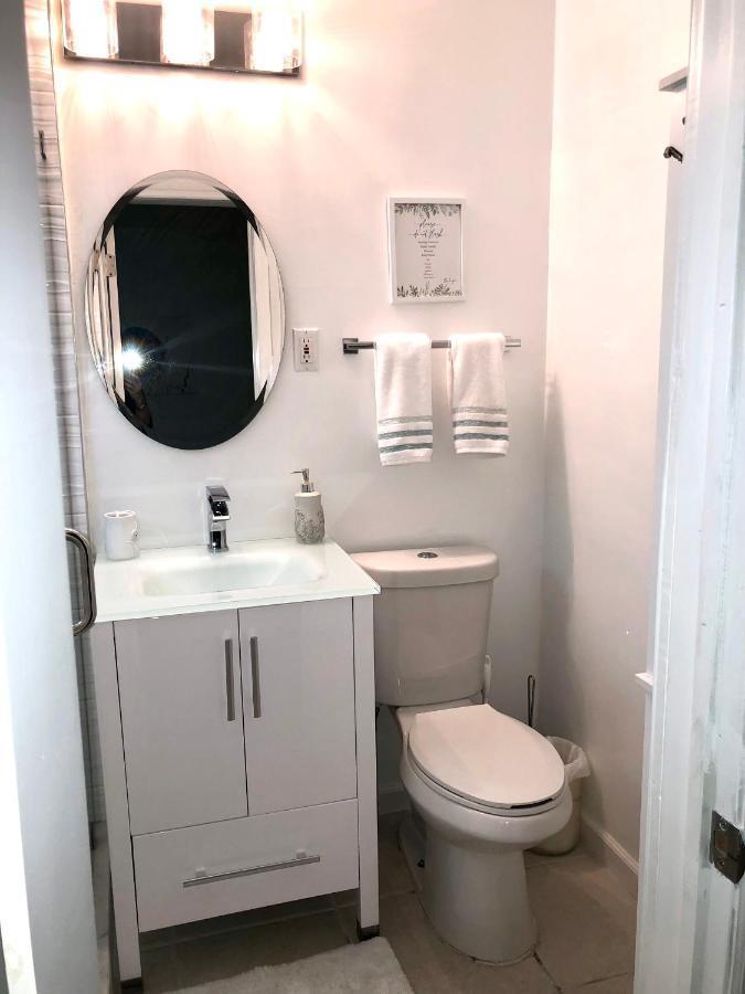 Gorgeous Beachy Chic Condo In Key Biscayne Miami Kültér fotó