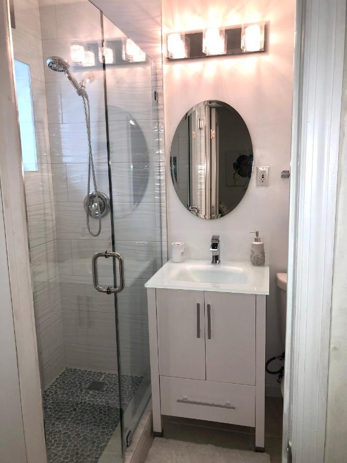 Gorgeous Beachy Chic Condo In Key Biscayne Miami Kültér fotó