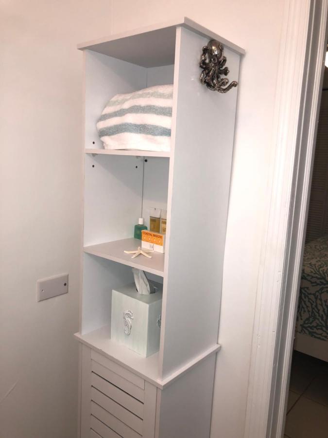 Gorgeous Beachy Chic Condo In Key Biscayne Miami Kültér fotó