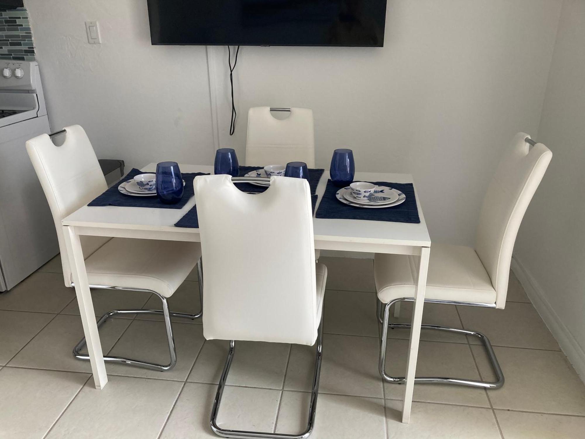 Gorgeous Beachy Chic Condo In Key Biscayne Miami Kültér fotó