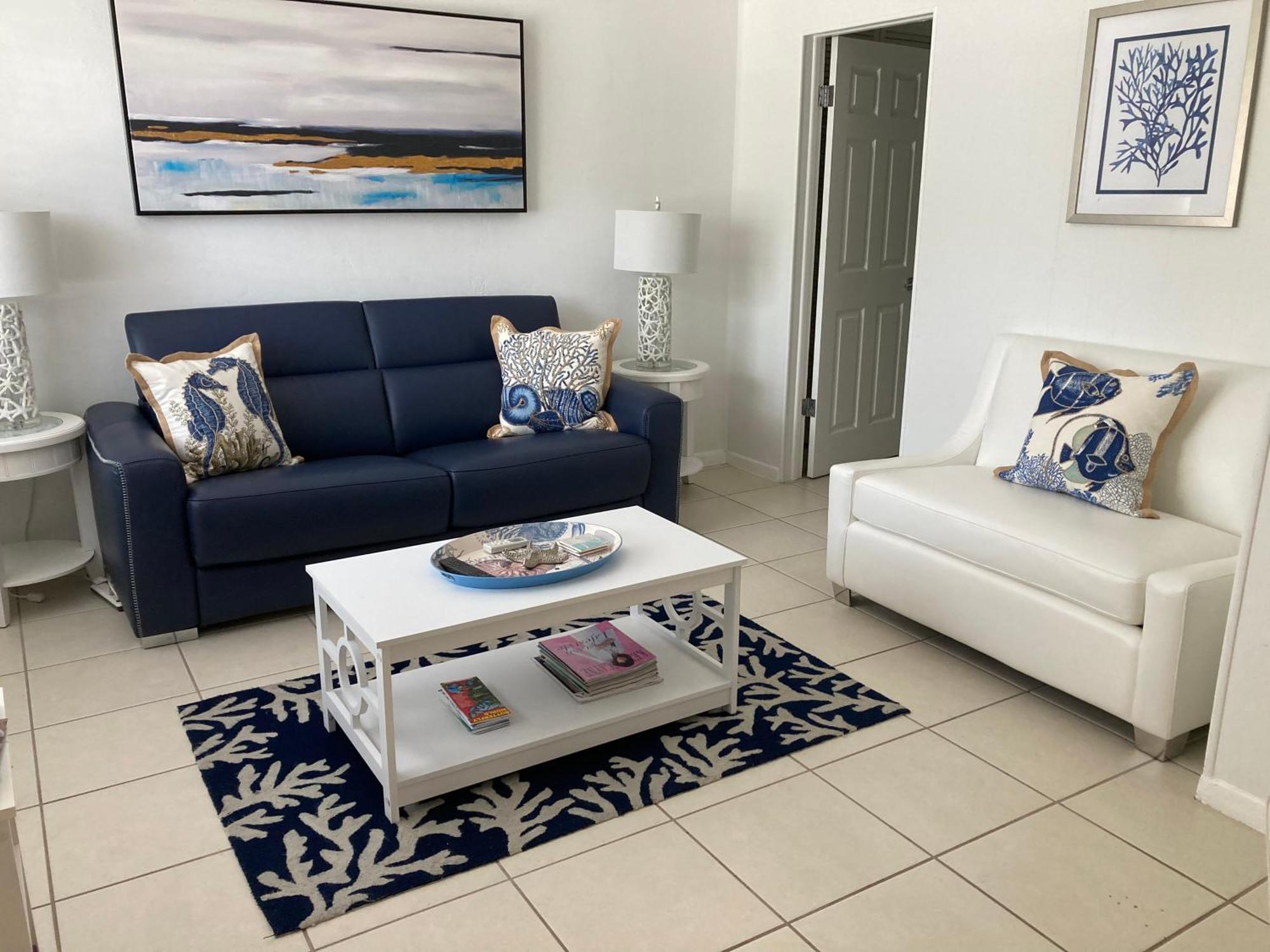 Gorgeous Beachy Chic Condo In Key Biscayne Miami Kültér fotó